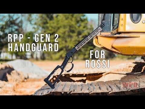 Rossi/Citadel Handguard!