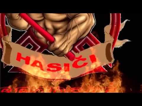 Video pozvánka na nočnú súťaž DHZ Brodské 23.8.2014