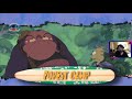 JUMBA Lilo And Stitch 3