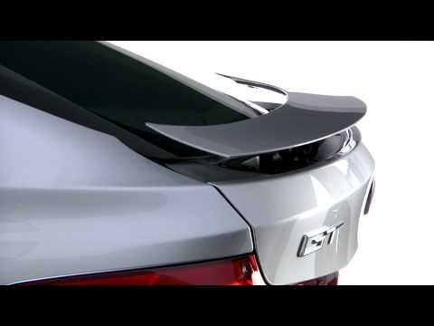 download lagu mp3 mp4 Bmw 3 Series Gran Turismo Active Spoiler, download lagu Bmw 3 Series Gran Turismo Active Spoiler gratis, unduh video klip Bmw 3 Series Gran Turismo Active Spoiler