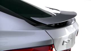 Download lagu Active Rear Spoiler | BMW How-To mp3