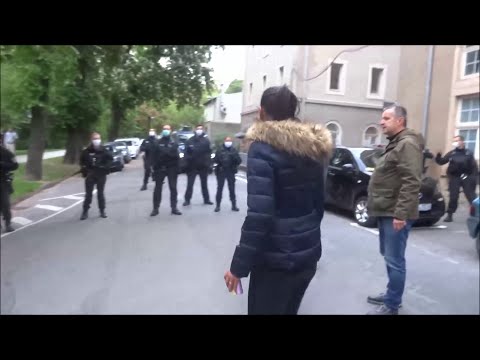 Spaziergang in Pirna - 13.05.2020