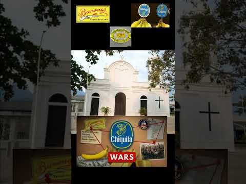 Zona Bananera Magdalena #colombia #turismo #viajes #vacation