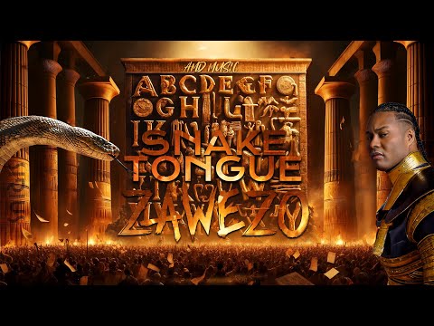 Zawezo - Snake Tongue