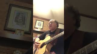 Who’ll Be Looking Out For Me (When I Start Giving In)