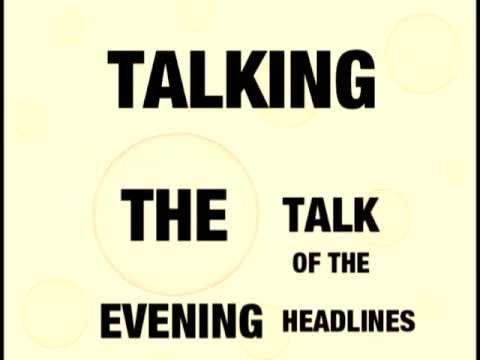 GYLES -Talking The Talk ( Official Lyrics Video )
