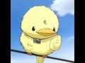 Namimori Anthem sung by Hibird! 