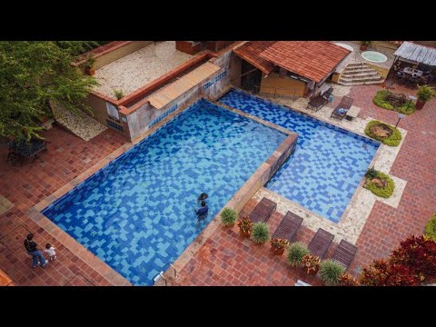 Hotel Terra Barichara, Barichara, Colombia