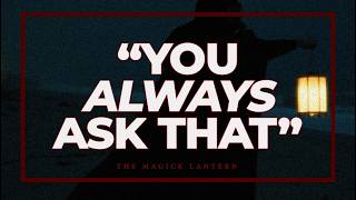 Interview With the Intelligence Behind Reality