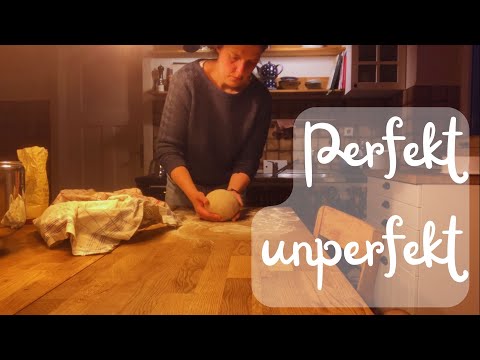 Sourdough bread for the family | Easy sourdough bread recipe