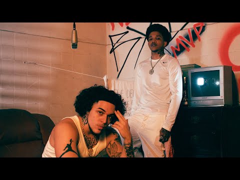 3. Neo BXD ft NGC Daddy - Inimigos - BVSM