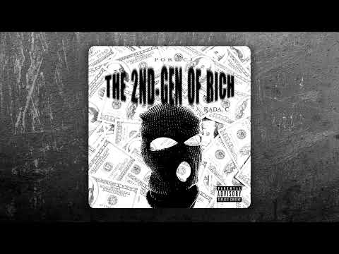 KADA.C - 富二代 (Prod. CJ)