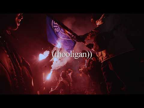 Hooligan - Blumengarten