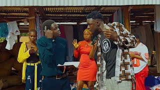 Download lagu Stress Free (Boli Free) by Jerry Prince (official )  mp3