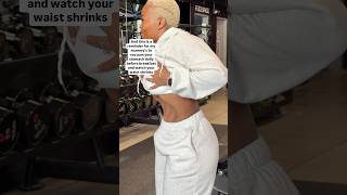 Download lagu Stomach Vacuum is one of the best exercises to help achieve a smaller waistline and done properly. mp3