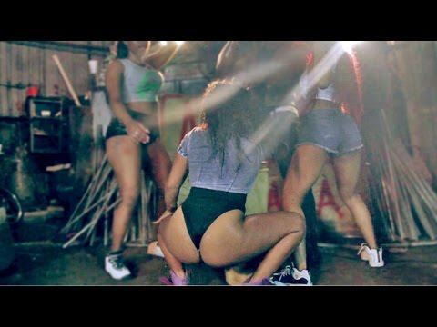 Migueltom - Maja Maja (Video Oficial) Dir At Black Films