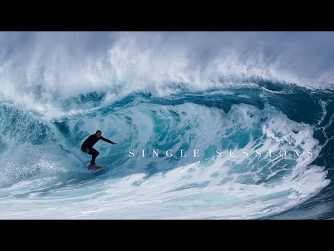 Heavy Barrels in Western Australia - Single Sessions