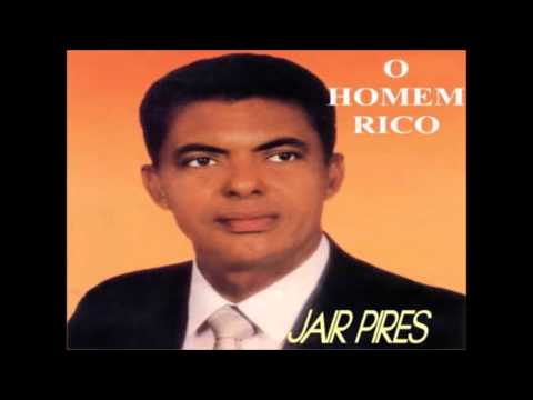 BATE CORAÇÃO COM JAIR PIRES