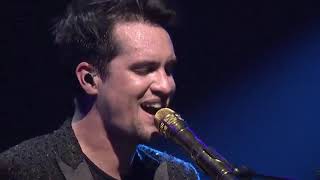 Download lagu Panic At The Disco - Bohemian Rhapsody (Through The Years) mp3