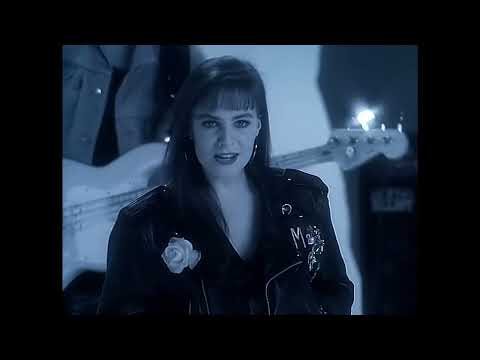 Voice Of The Beehive - Don't Call Me Baby (1988 Drive In Version) (Official Video)