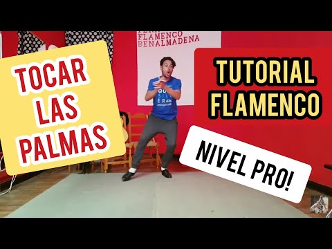 How to play Flamenco - Practice with me -  Juanito Villar ( Compas Alegrias de Cadiz )