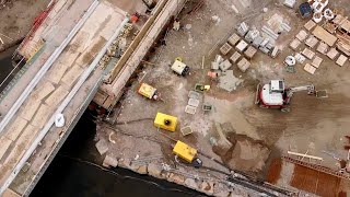 Pooley Bridge Update 30/08/2020. 4K 1080p HD.