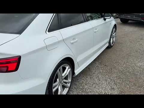 Audi A3 1.6 TDI S-line - Image 2
