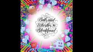 Blockhead - Fire Is Warm