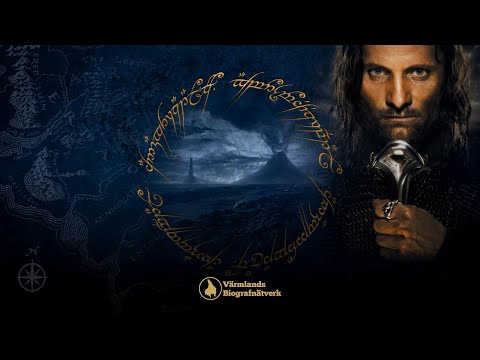 Sagan om Konungens Återkomst | På Bio i Värmland