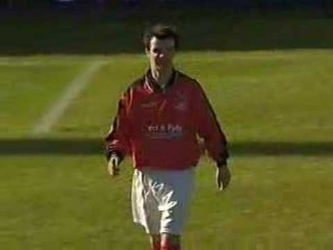 Carnoustie Panmure vs Tayport 2004 Penalties