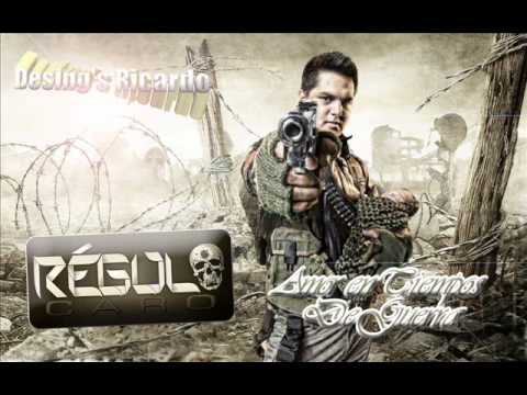 Regulo Caro - El Secuestro Del Cachorro (Estudio 2012)