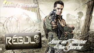 Regulo Caro - El Secuestro Del Cachorro (Estudio 2012)