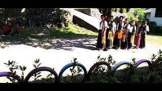 Download lagu Ja'i Barina_(Bajawa_Riung_Nagekeo) _ Tarian oleh siswa Kelas 4 SDI Ebetada mp3