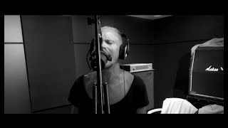 H.e.a.t. "Redefined" Studio Footage - New album out September 22, 2017