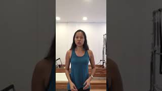 Dicas sobre a Respiração do Pilates Contemporâneo