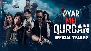 Pyar Mei Qurban