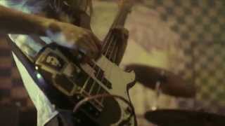 Oozing Wound - Death By Audio 2014