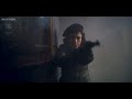 Arthur Shelby Vs Laura McKee Full Fight Scene Peaky Blinders Season 6 HINDI Netflix Series