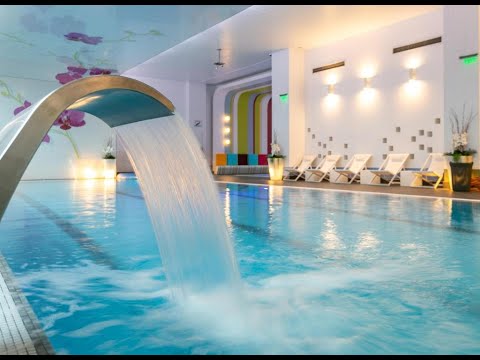 Orhideea Residence & Spa - Bucharest