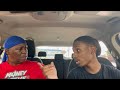 TELLING MY UNCLE I DON T WANNA DO VIDEOS WITH HIM ANYMORE