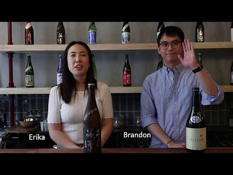 A Beginner's Guide to Buying Sake | Moto Sake School