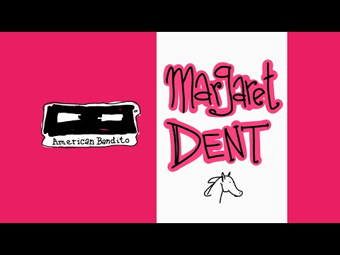 Margaret Dent: Animal Portraits and Jewelry - S05E12 American Bandito Podcast