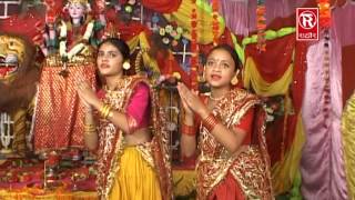 अरे मैया अखिया दर्शन को - YouTube