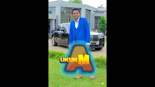 Download lagu DANIEL BANDA - Ukunama mp3