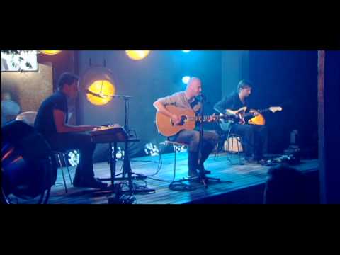 Café Corsari: Stan Van Samang - A simple life (live)