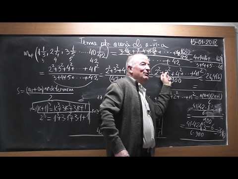 3/3 1672 Clasa 6 Media aritmetica Media ponderata Transformarea fractiilor zecimale periodice mixte