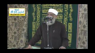 صورة خطب الجمعة 2016