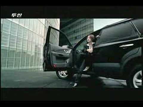 Lee Hyori - Tucson - After 10 Years