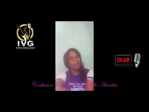 Cantora Zanna Do Arrocha.