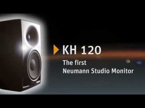The Neumann KH Line